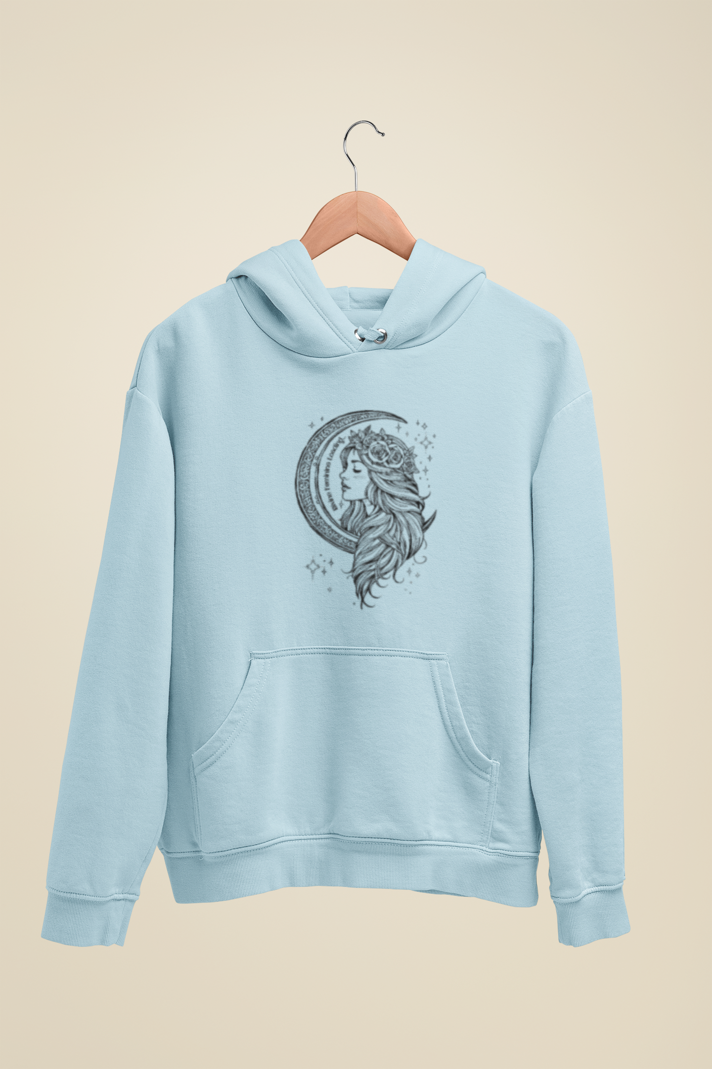 The Awakening Muse Hoodie