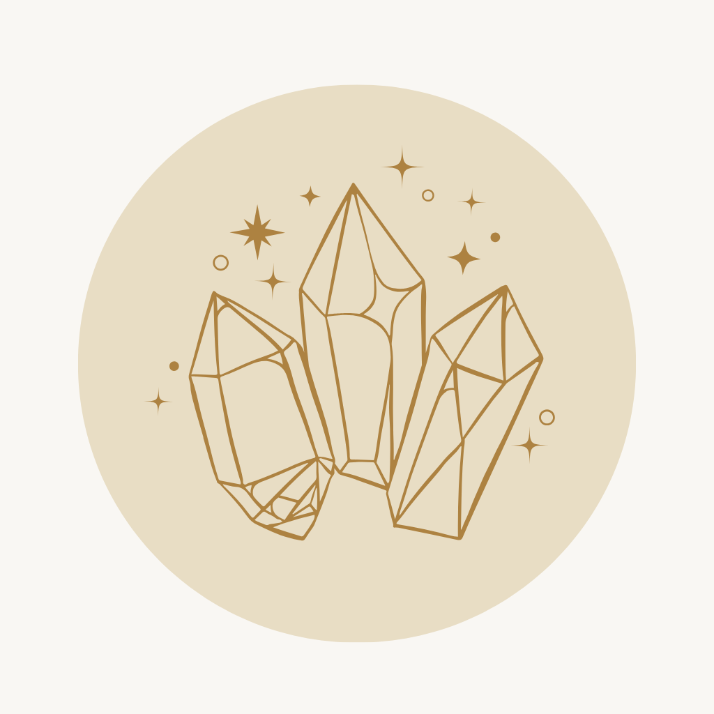 Crystal Infused Designs