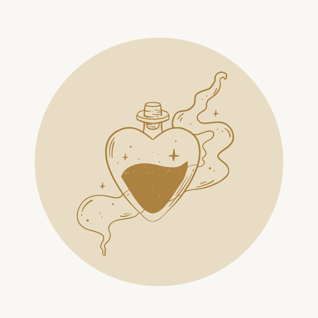 Shadow & Energy Work