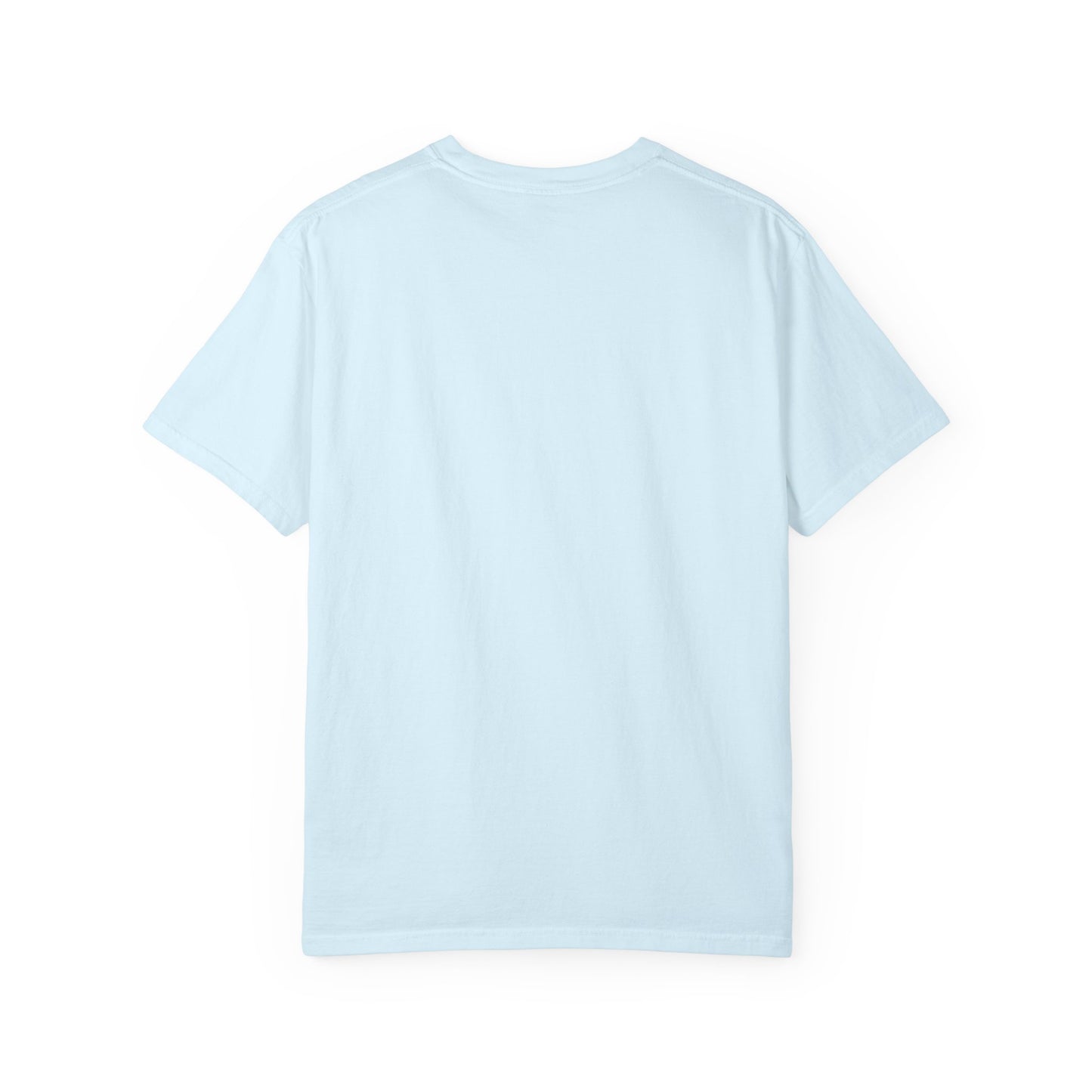 The Unapologetically Divine Birth Chart Tee