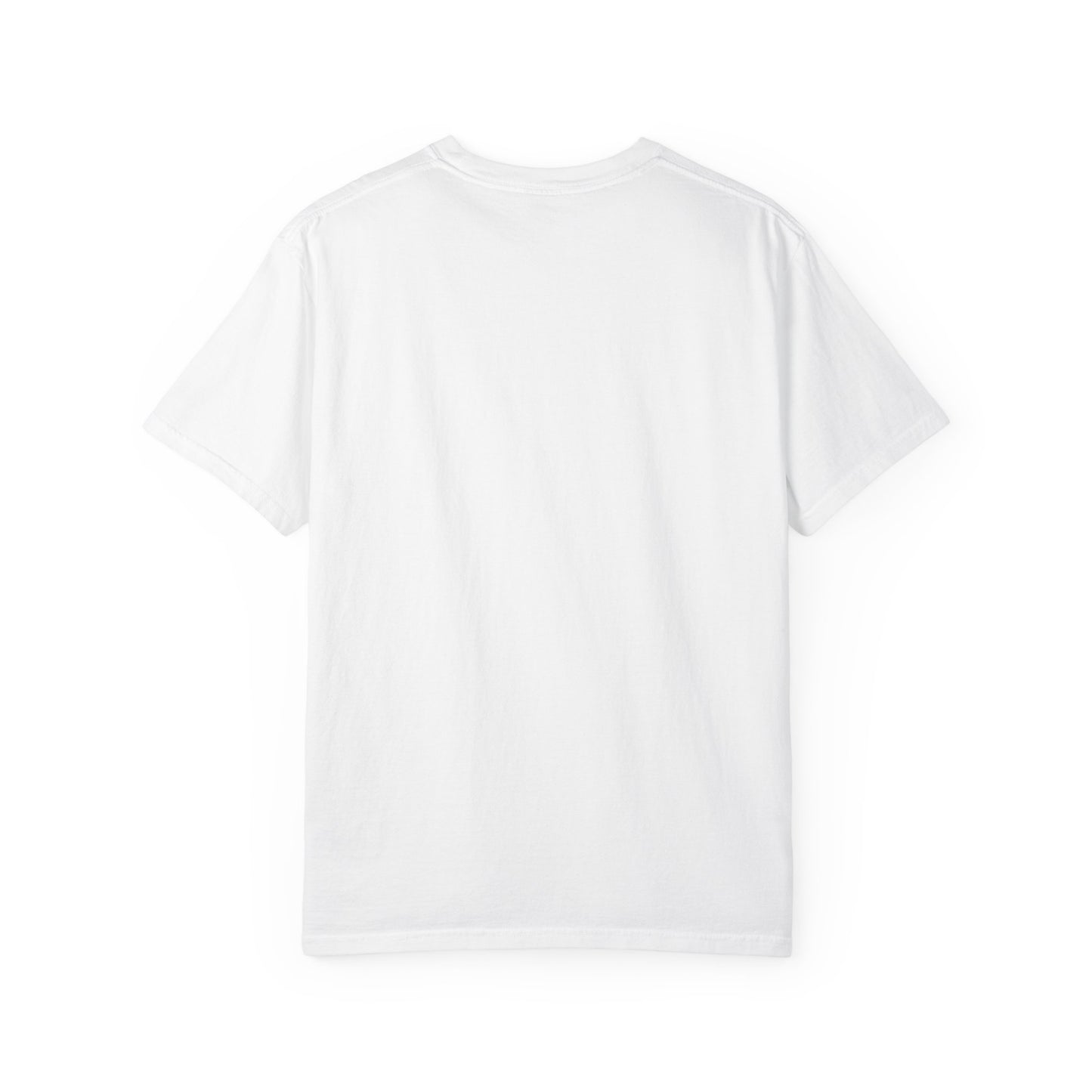 The Unapologetically Divine Birth Chart Tee
