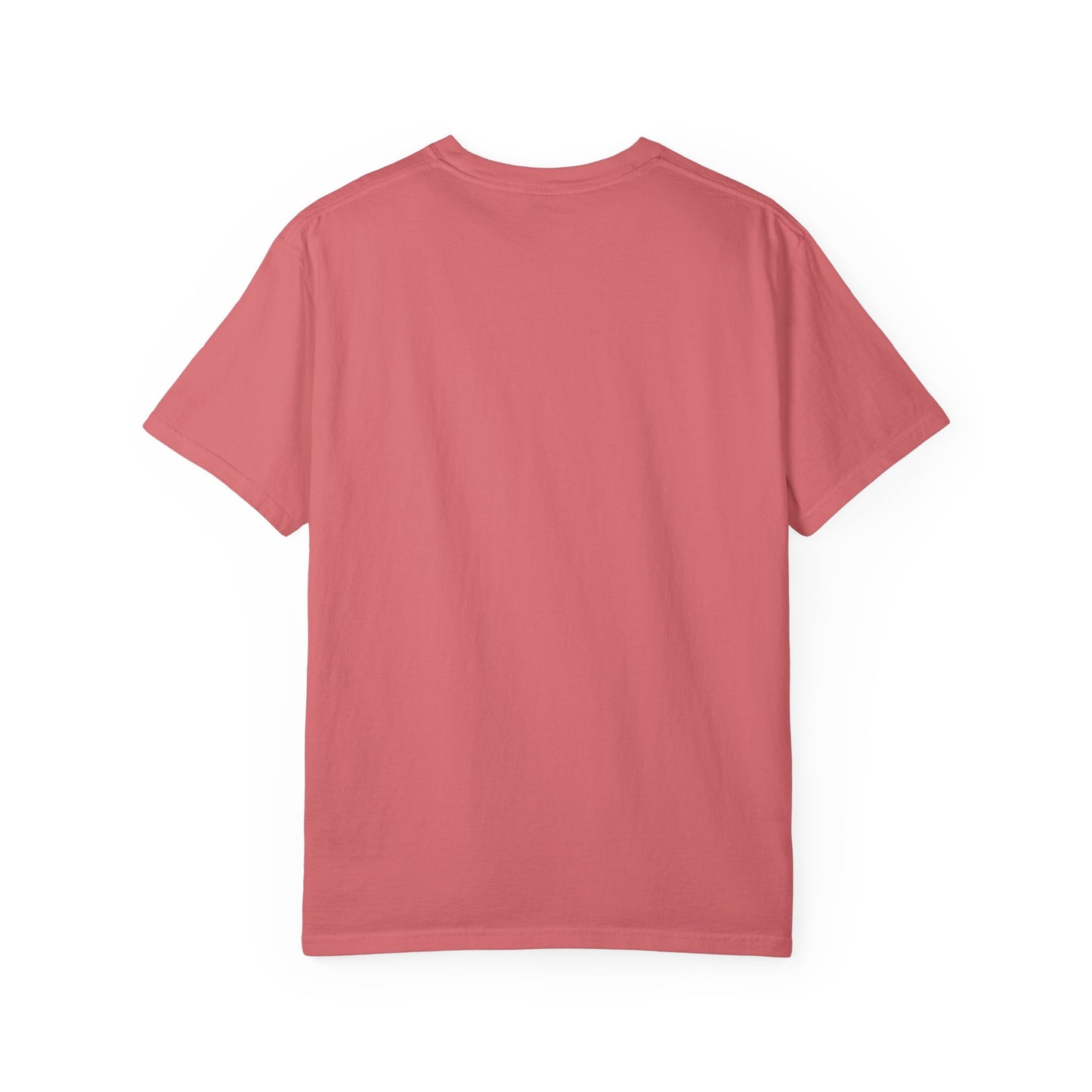 The Unapologetically Divine Birth Chart Tee