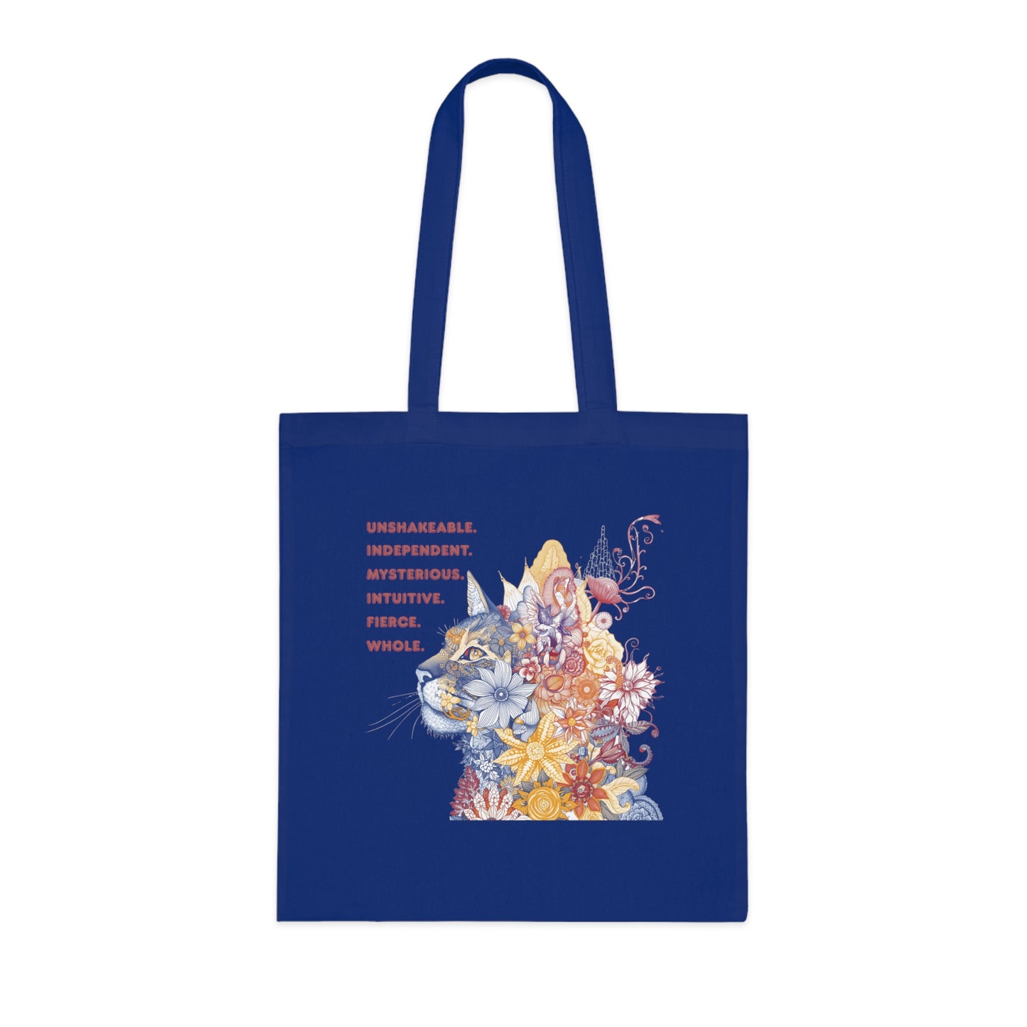 The Wisdom Mandala Muse Tote