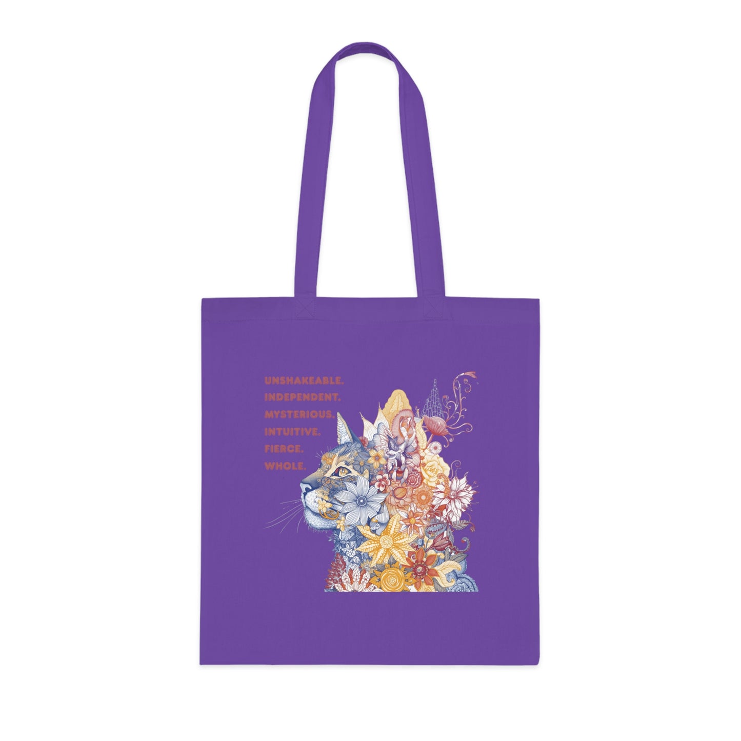 The Wisdom Mandala Muse Tote