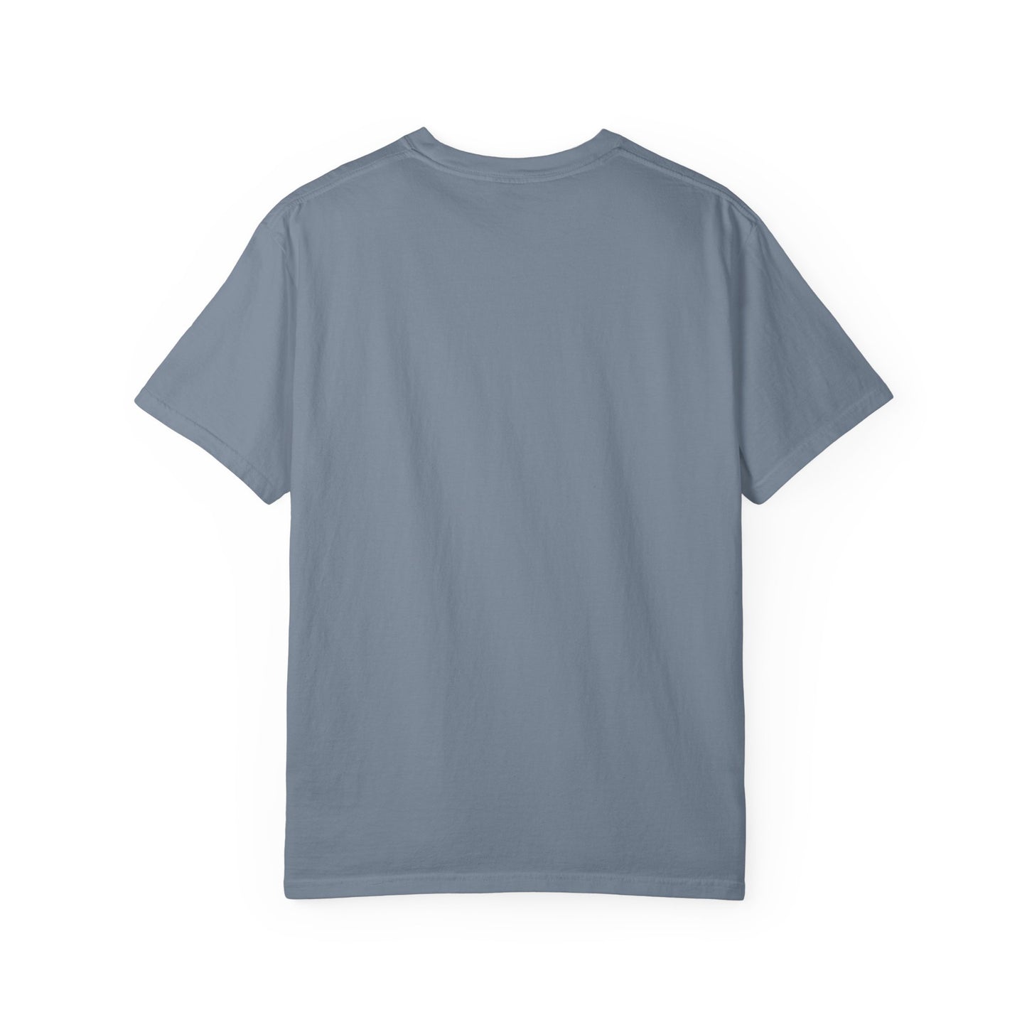 The Unapologetically Divine Birth Chart Tee