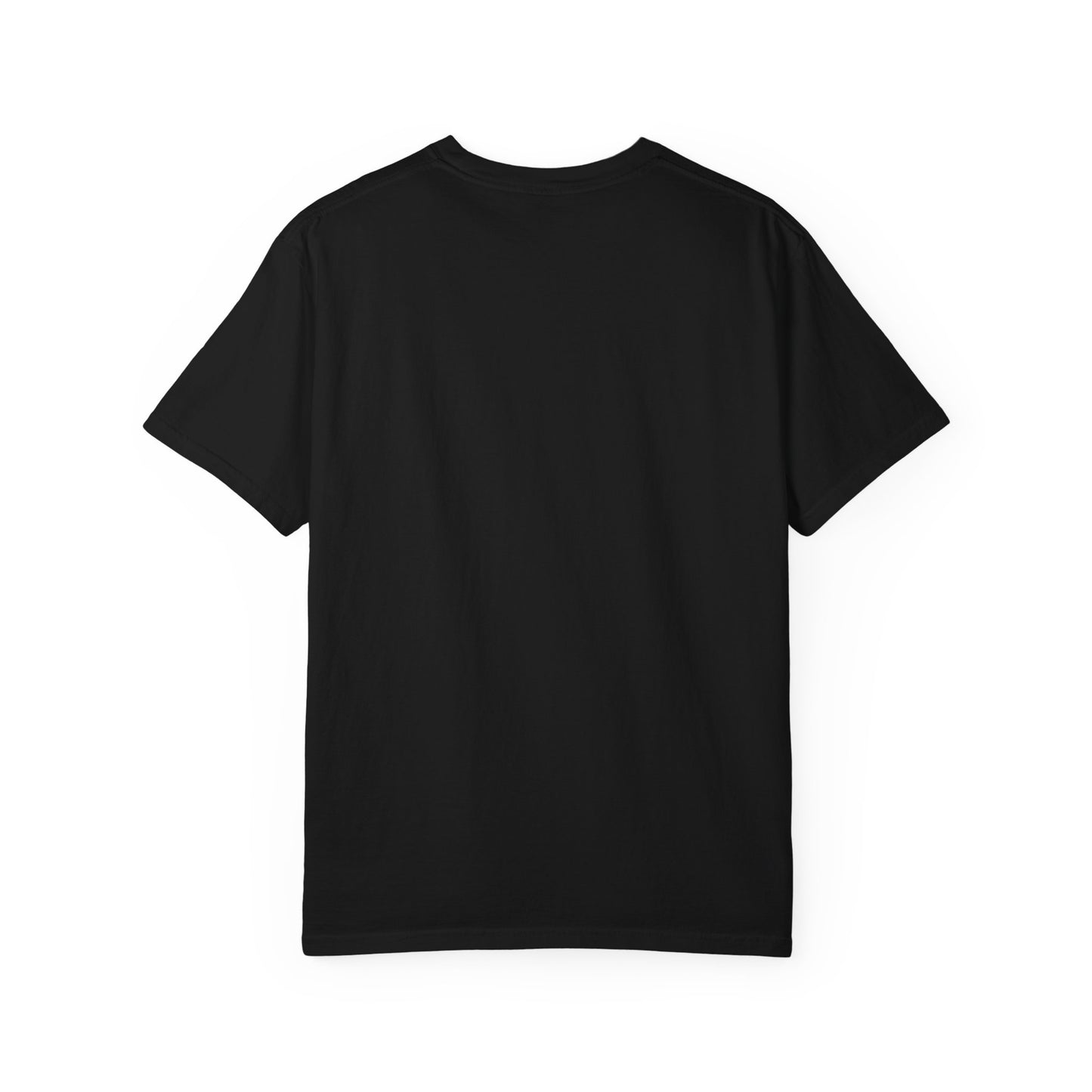 The Unapologetically Divine Birth Chart Tee