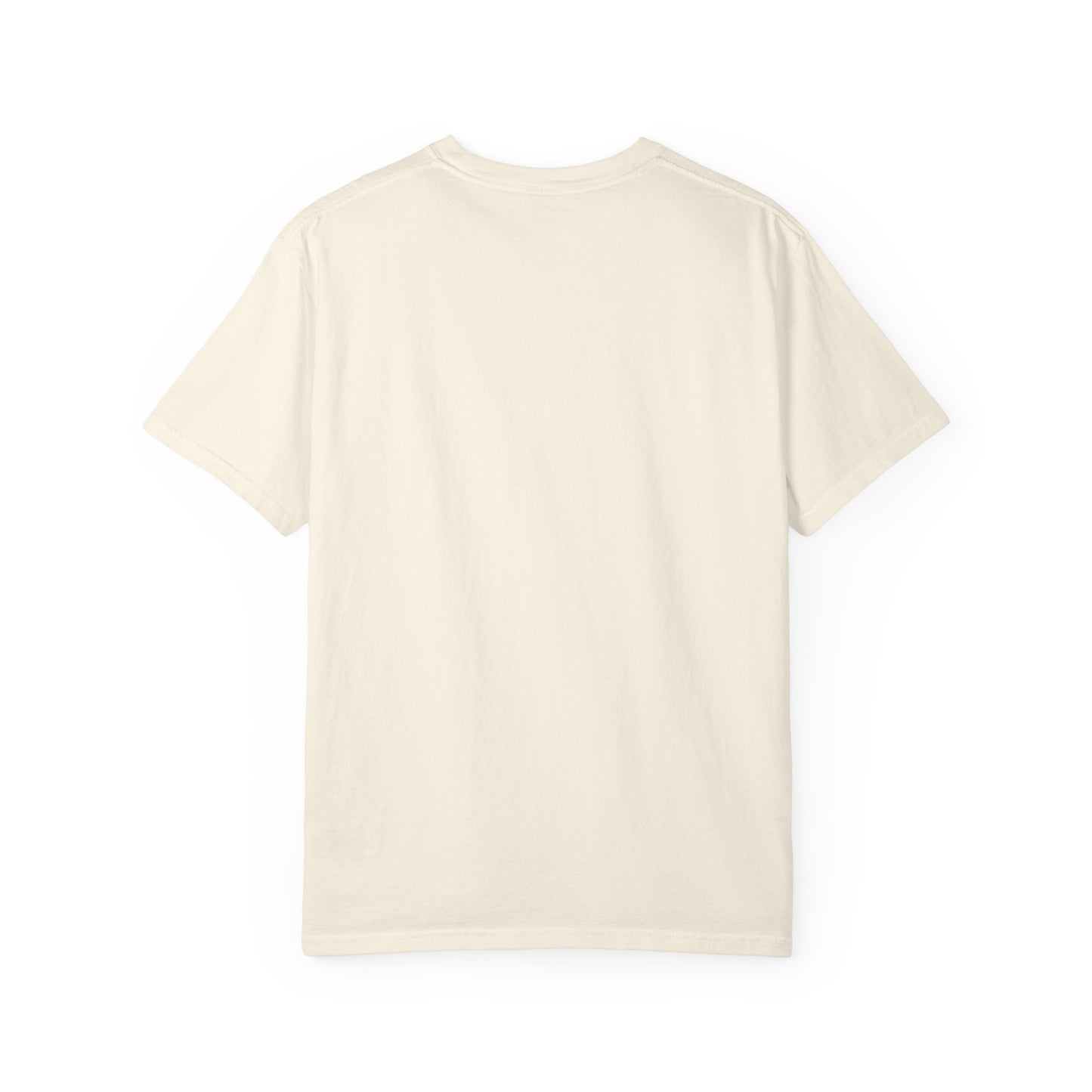 The Unapologetically Divine Birth Chart Tee