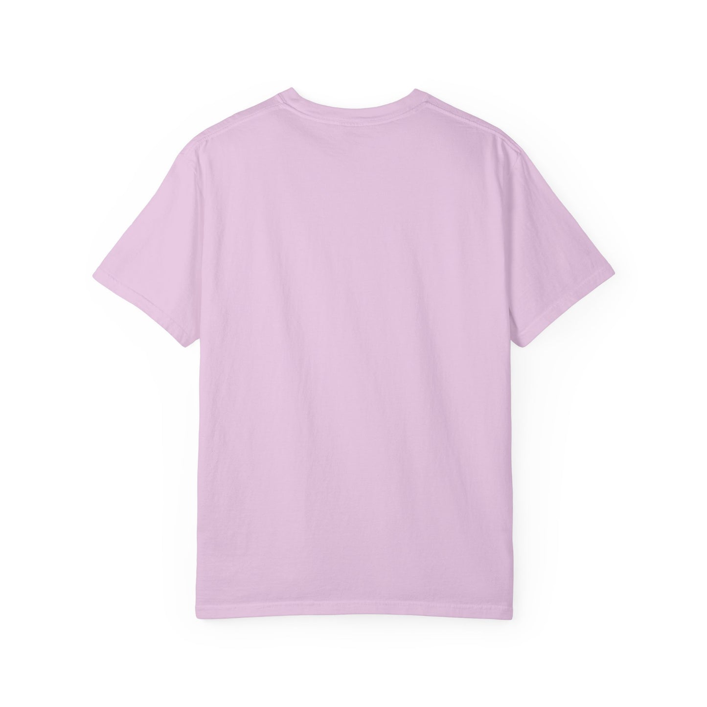 The Unapologetically Divine Birth Chart Tee
