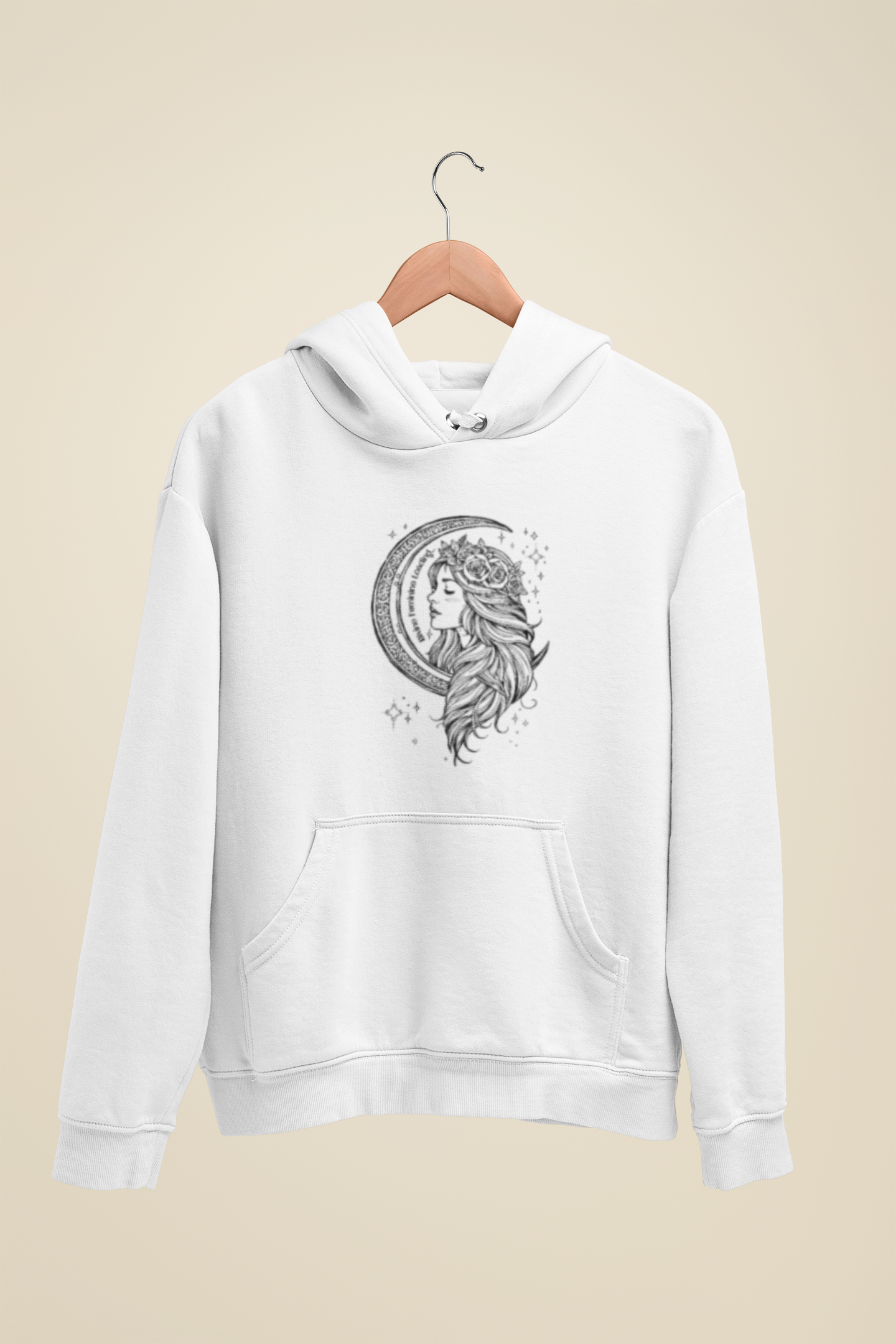 The Awakening Muse Hoodie