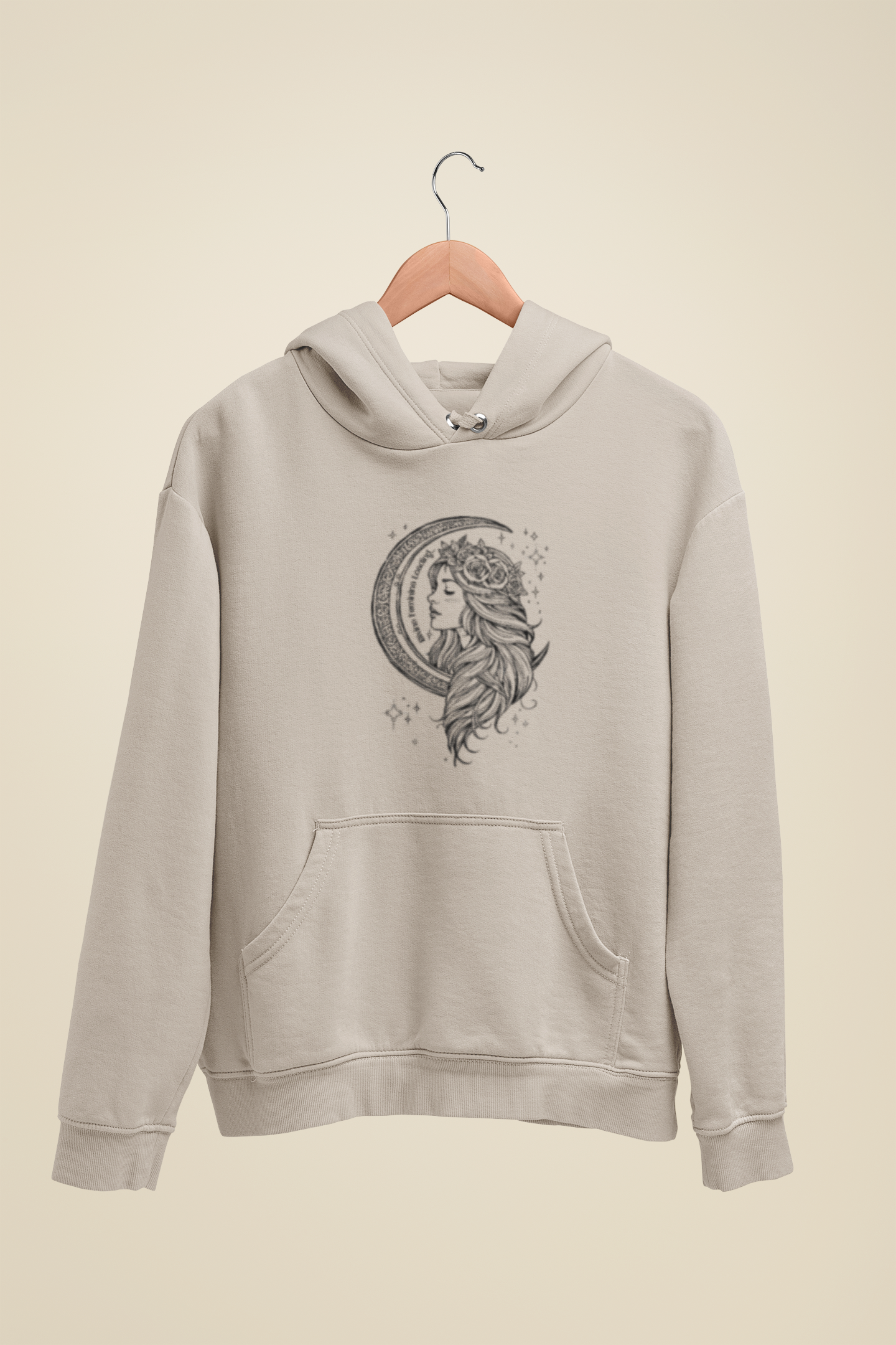 The Awakening Muse Hoodie