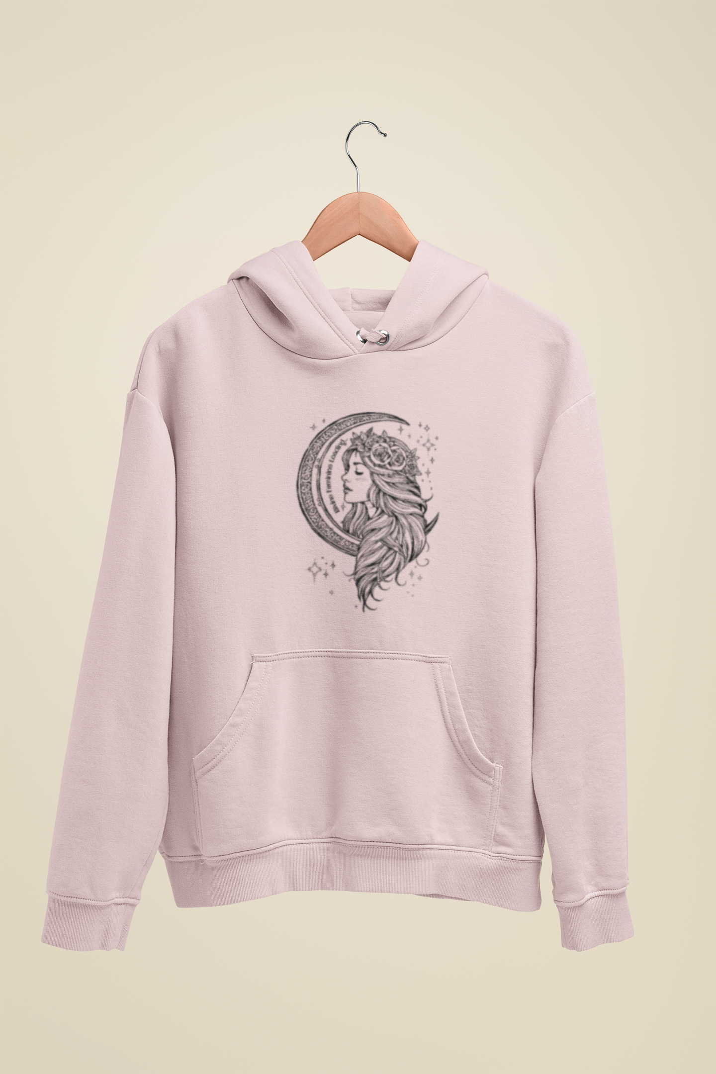 The Awakening Muse Hoodie