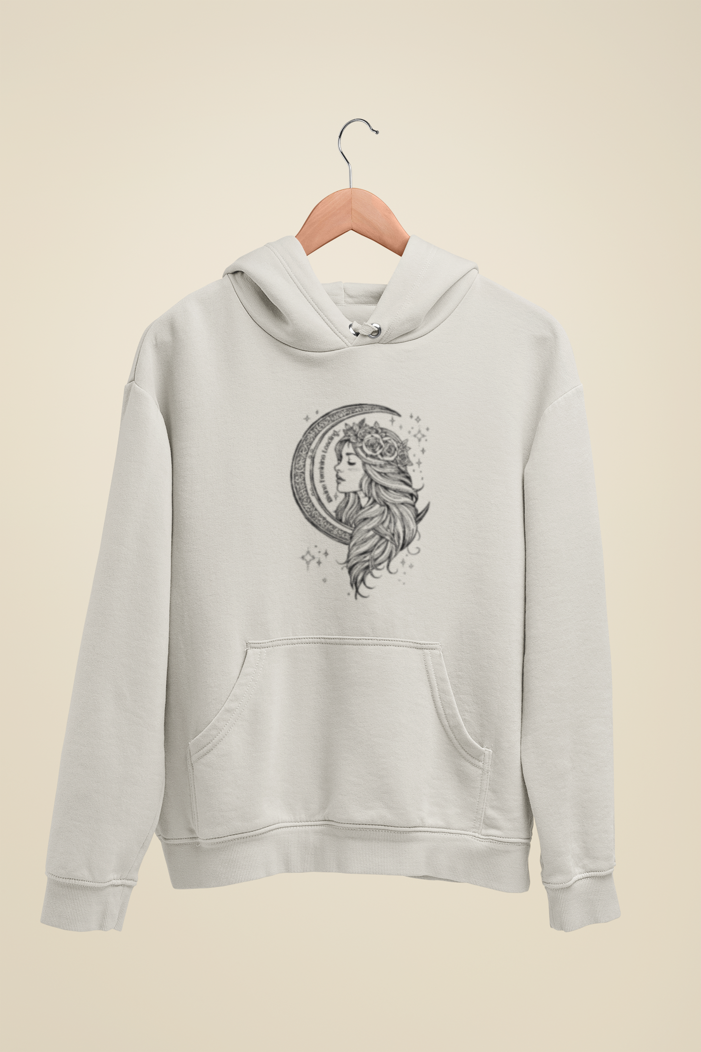 The Awakening Muse Hoodie