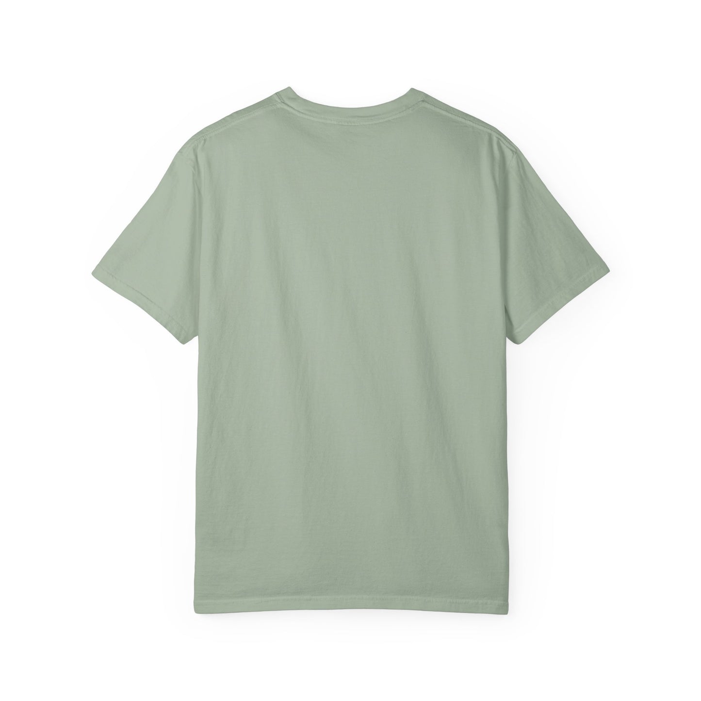 The Unapologetically Divine Birth Chart Tee