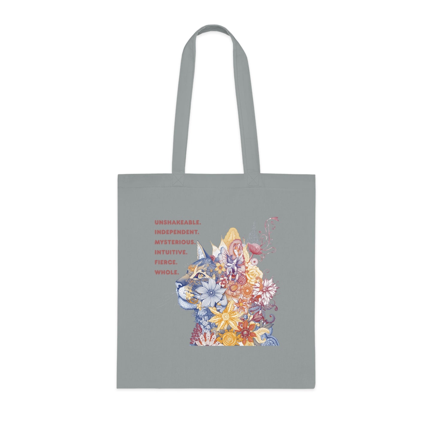 The Wisdom Mandala Muse Tote