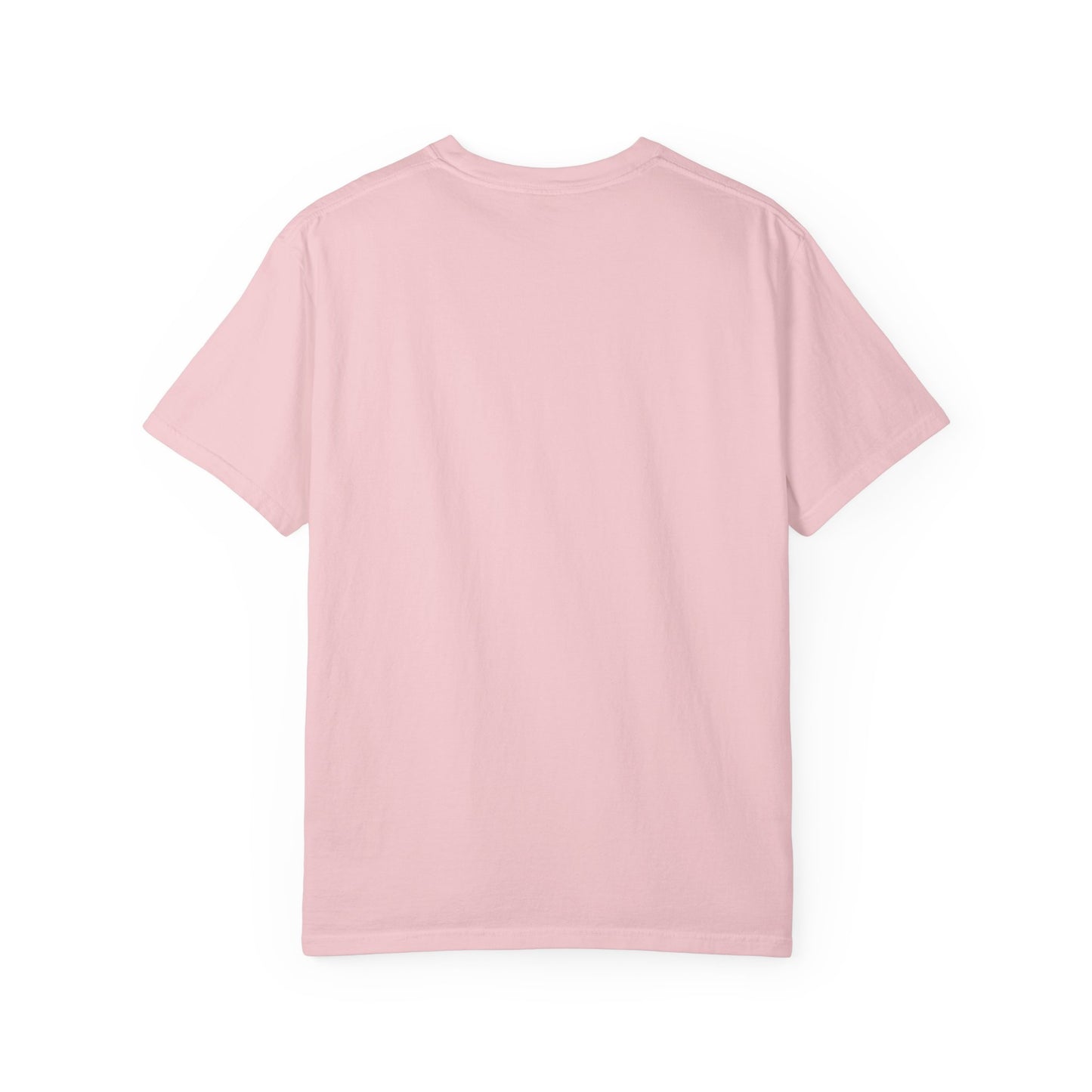The Unapologetically Divine Birth Chart Tee